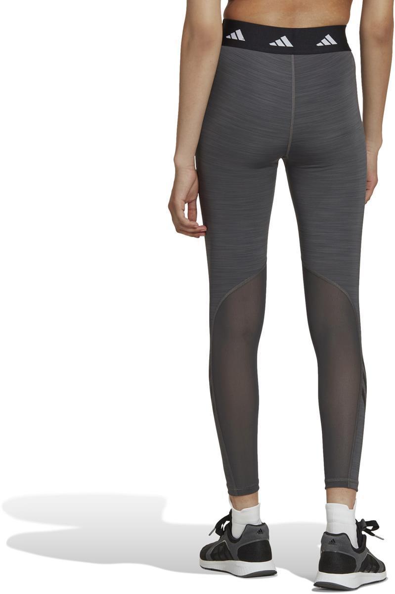 Techfit 3-Stripes legging