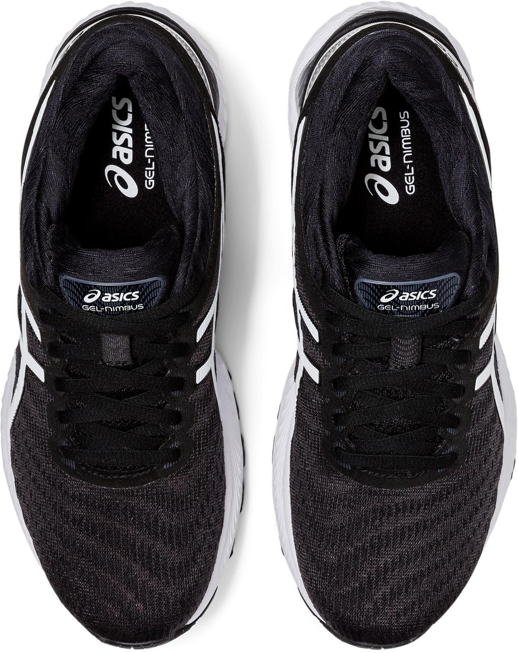 GEL-Nimbus 22 hardloopschoenen