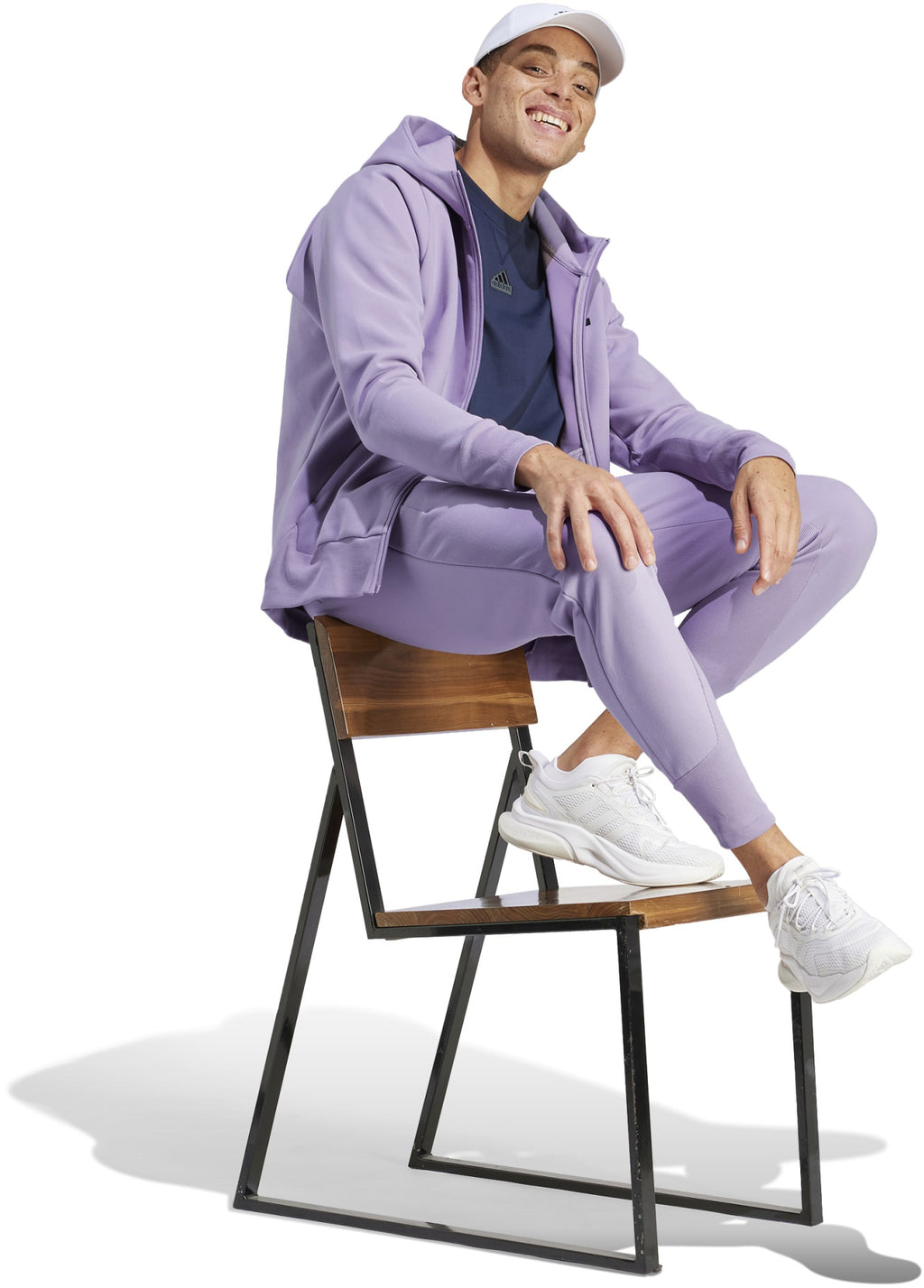 Z.N.E. Winterized broek