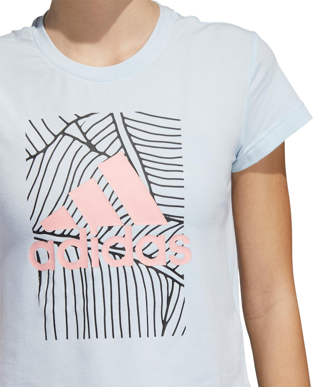 Adi Vibes Tee