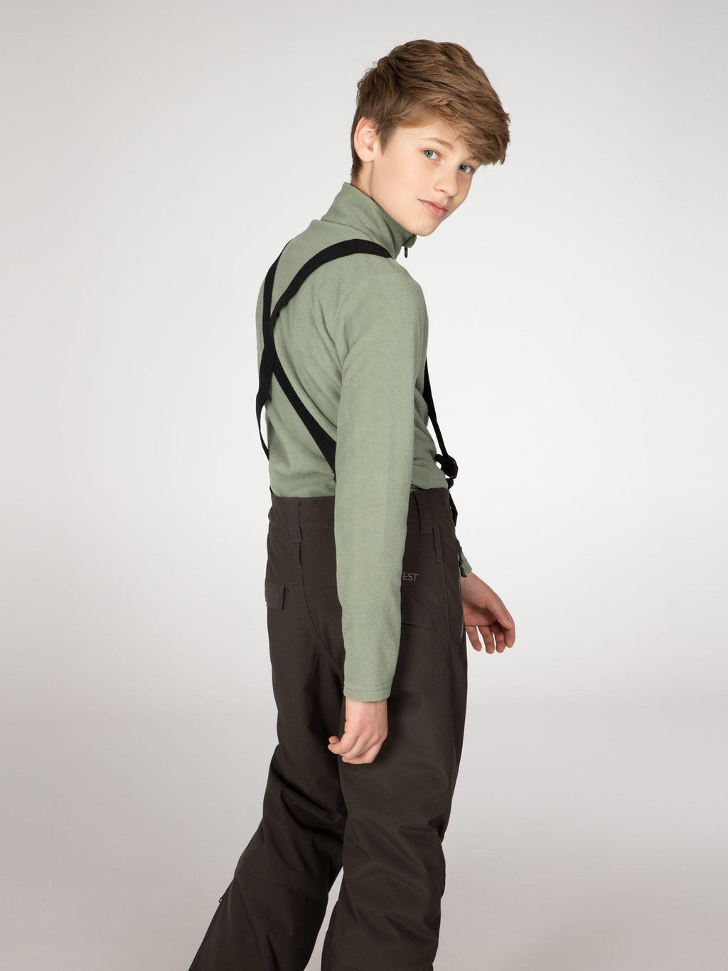 Spike Jr Snowpants