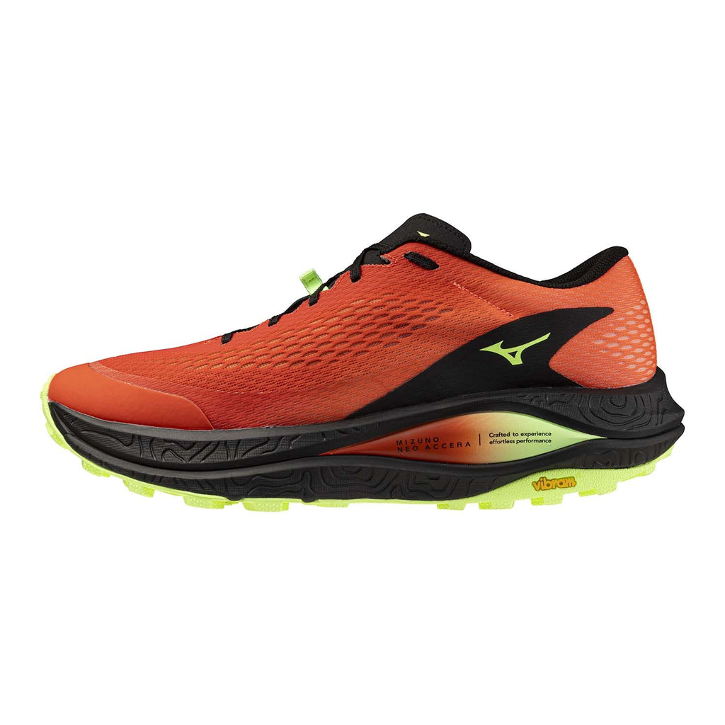 mizuno neo accera hardloopschoenen