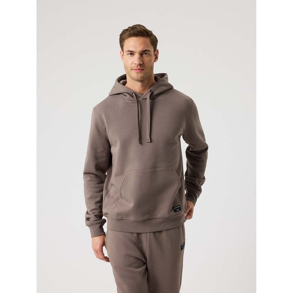 centre hoodie