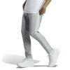 Essentials Single Jersey Tapered Open Hem 3-Stripes broek