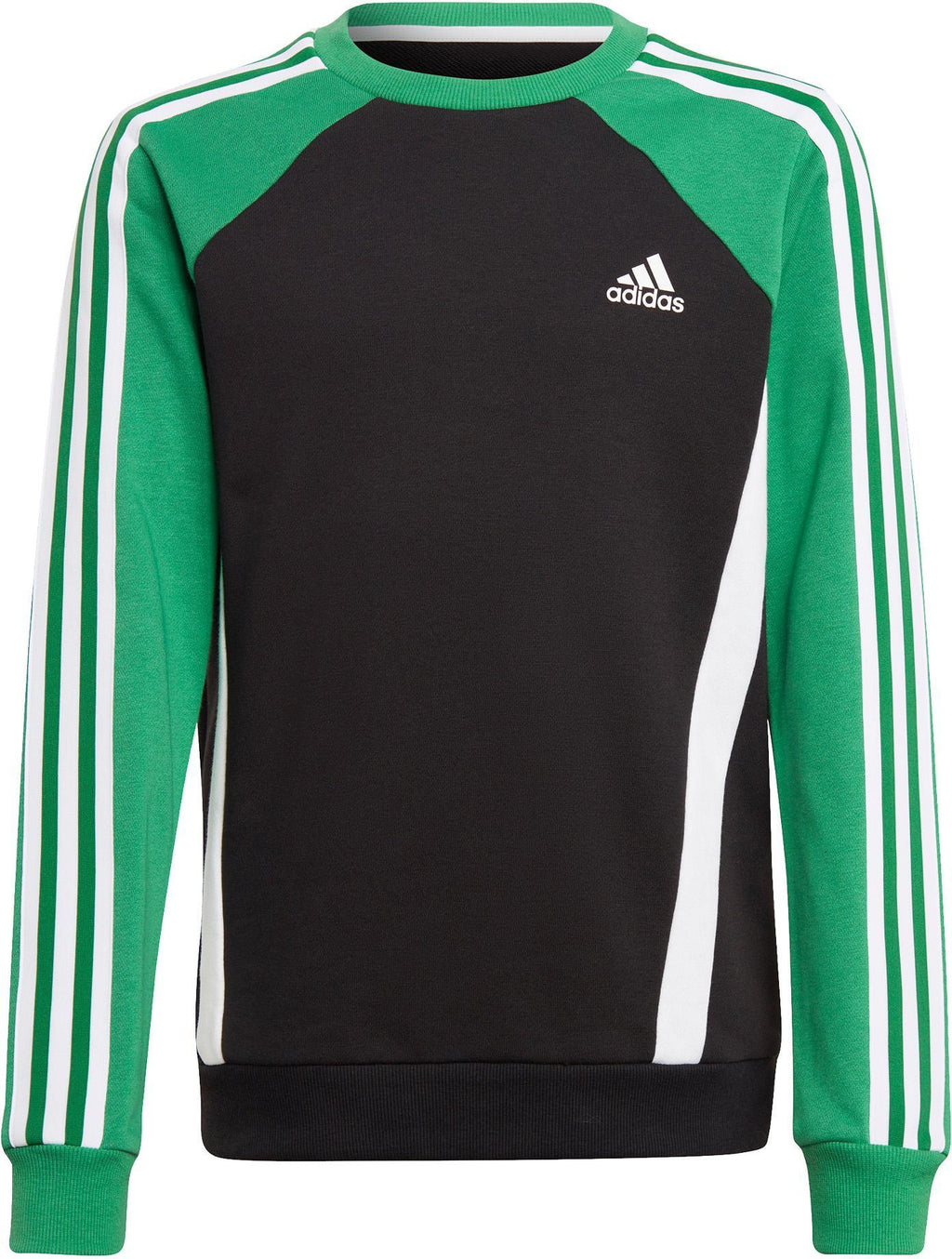 Colorblock Sweatshirt