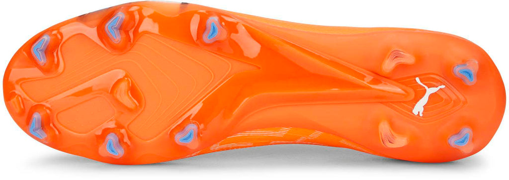 Ultra Ultimate FG/AG voetbalschoenen