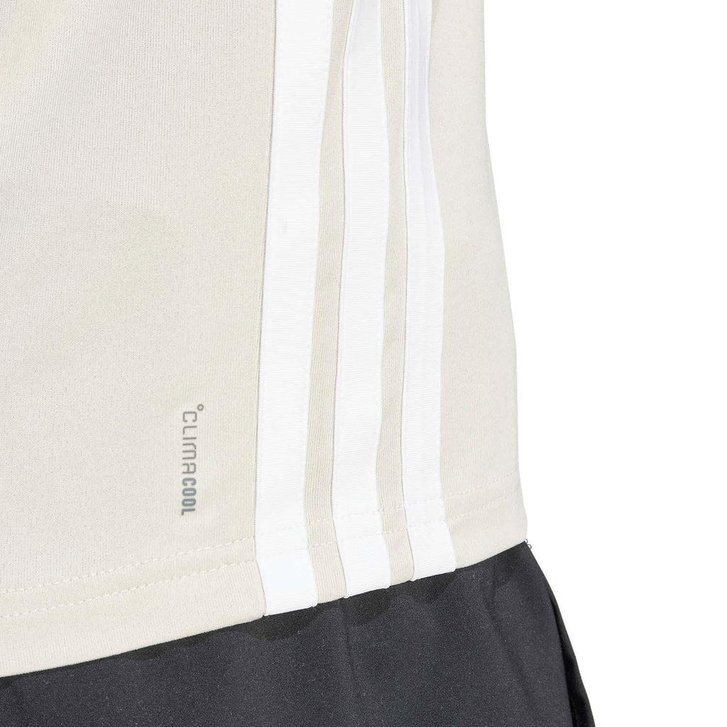 Train Essentials 3-Stripes Workout t-shirt