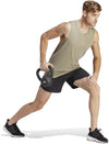 Designed for Training Workout tanktop