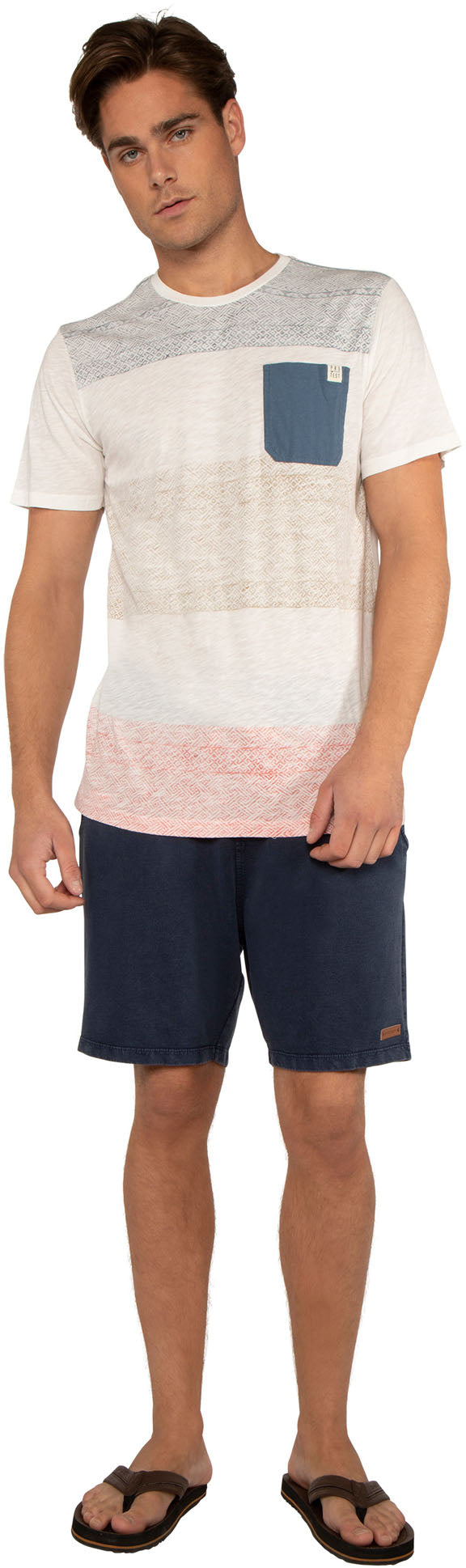 Carver short