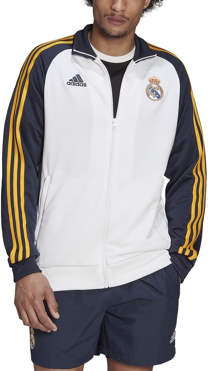 Real Madrid DNA 3-Stripes sportjack