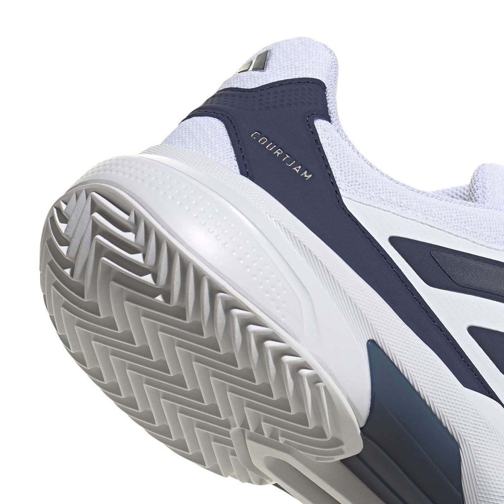 Courtjam Control M Clay Gravel tennisschoenen