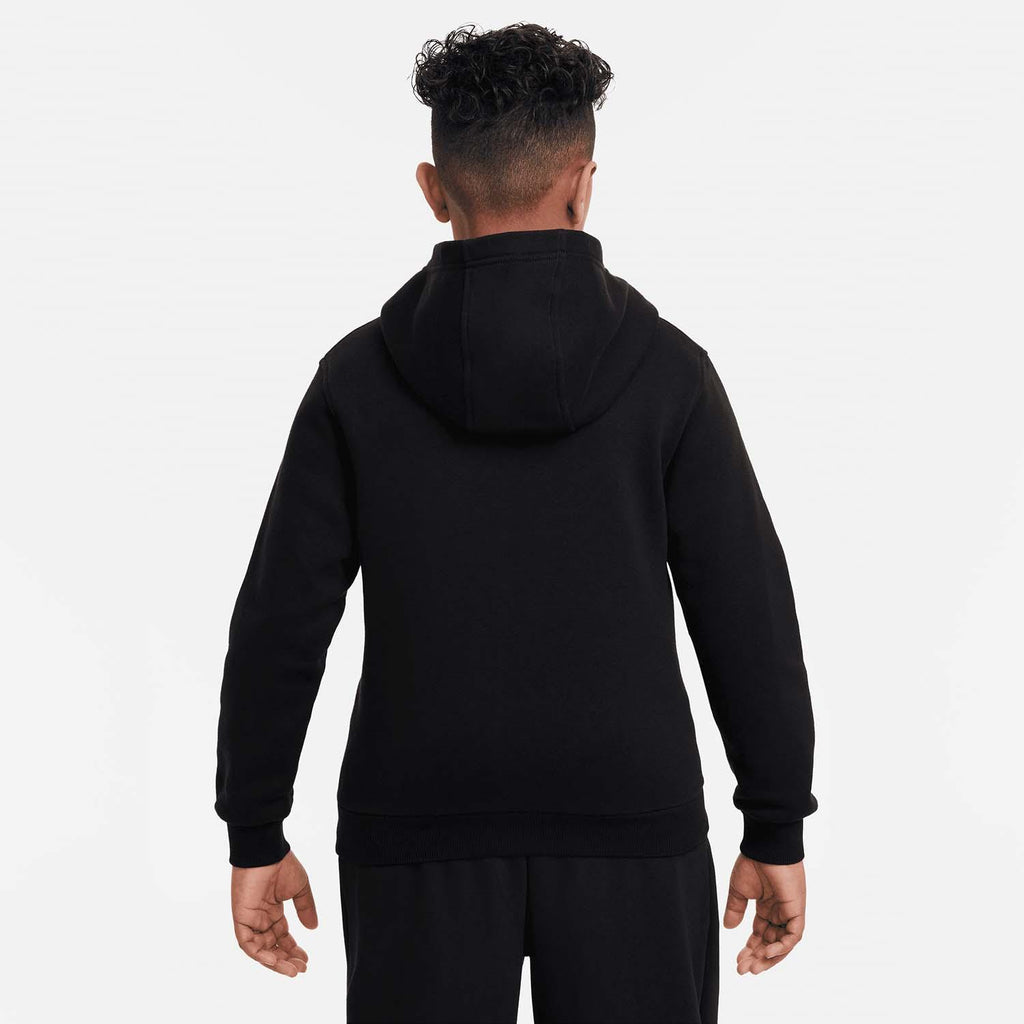 Sportswear Club Fleece kids hoodie