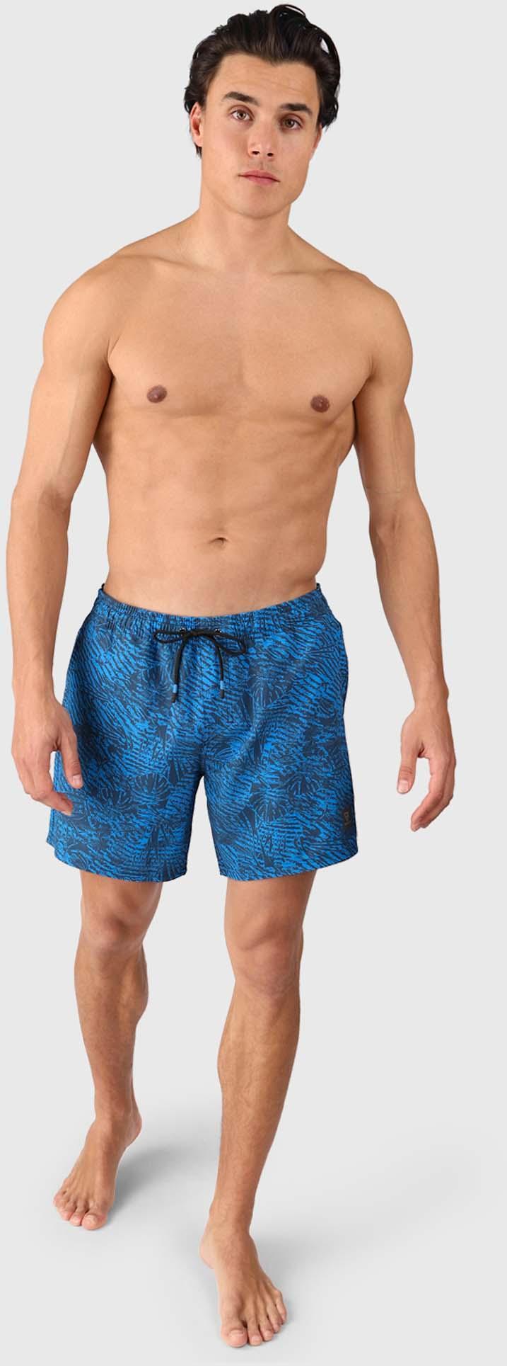 Bru-conic-ao Men Swim Shorts