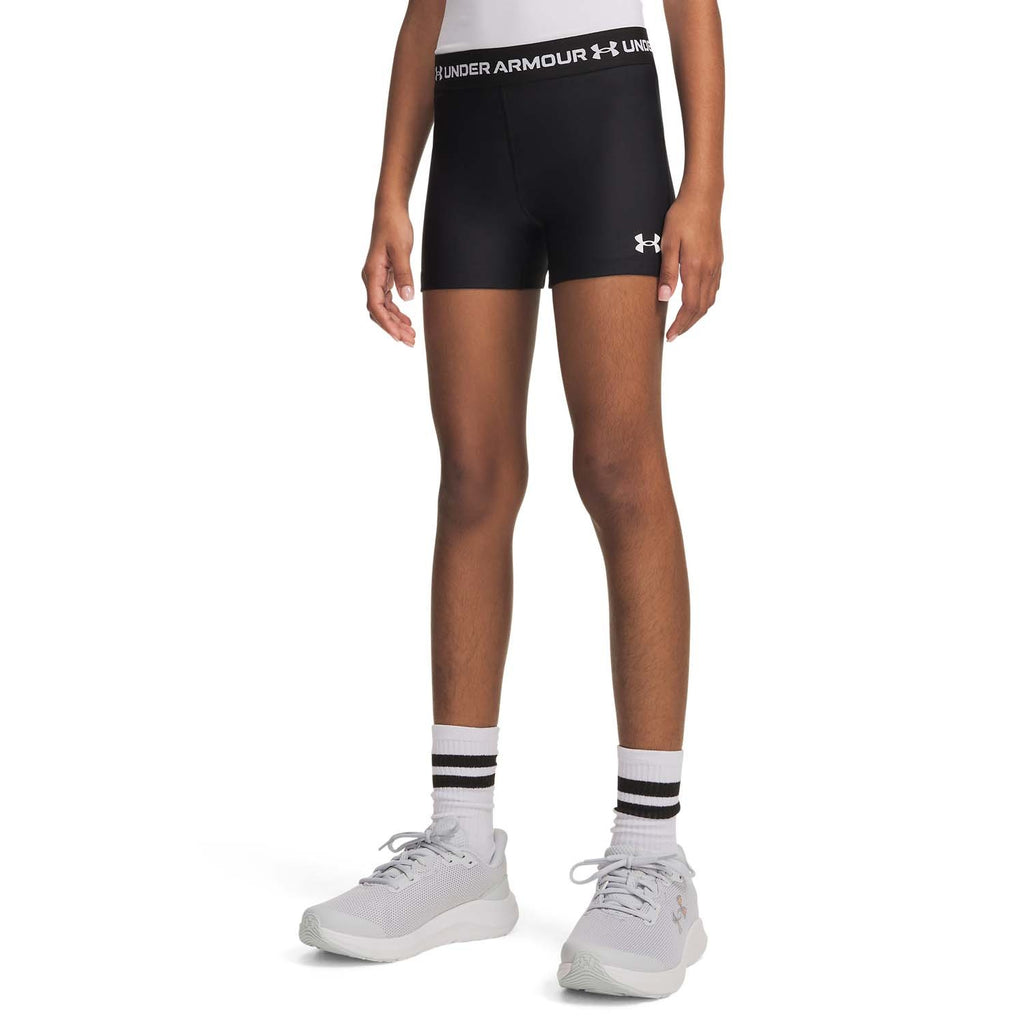 Heatgear Shorty