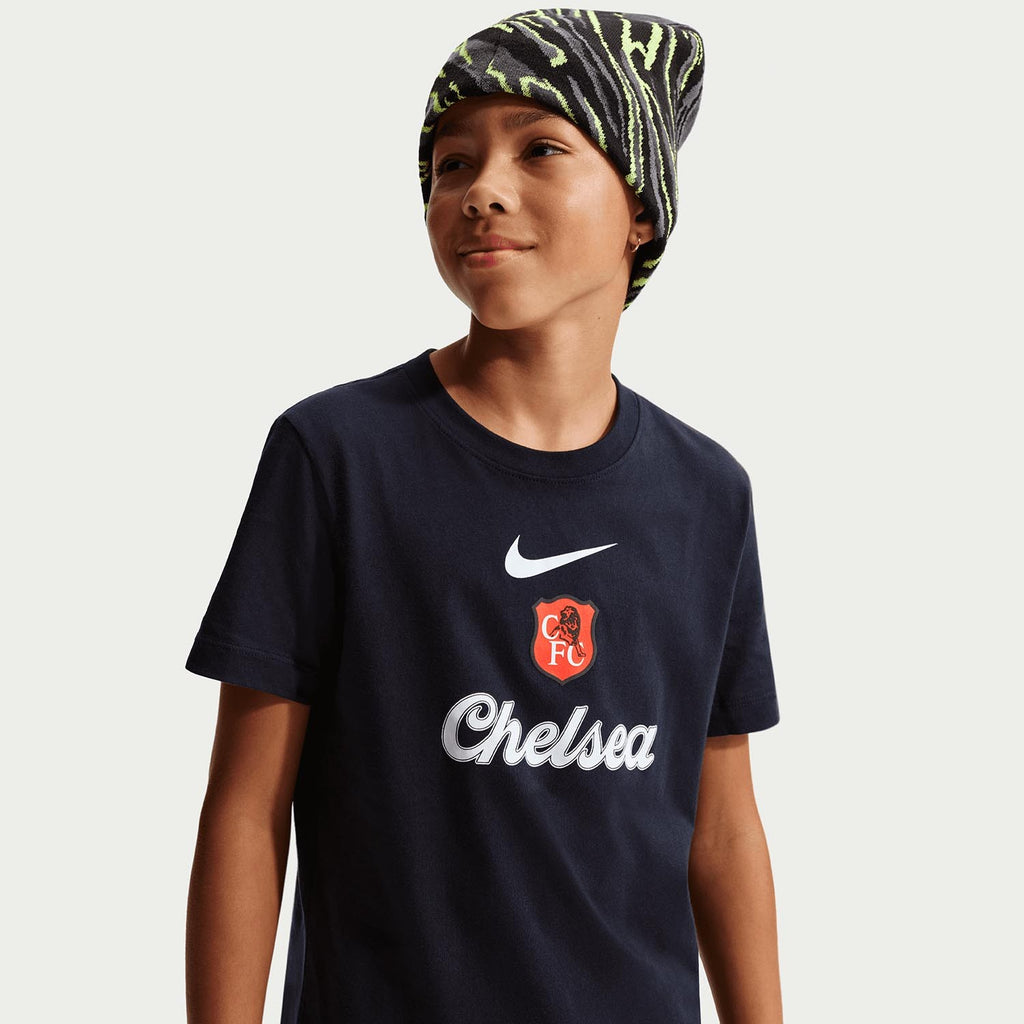 Chelsea FC     Chelsea Tee  T-shirt