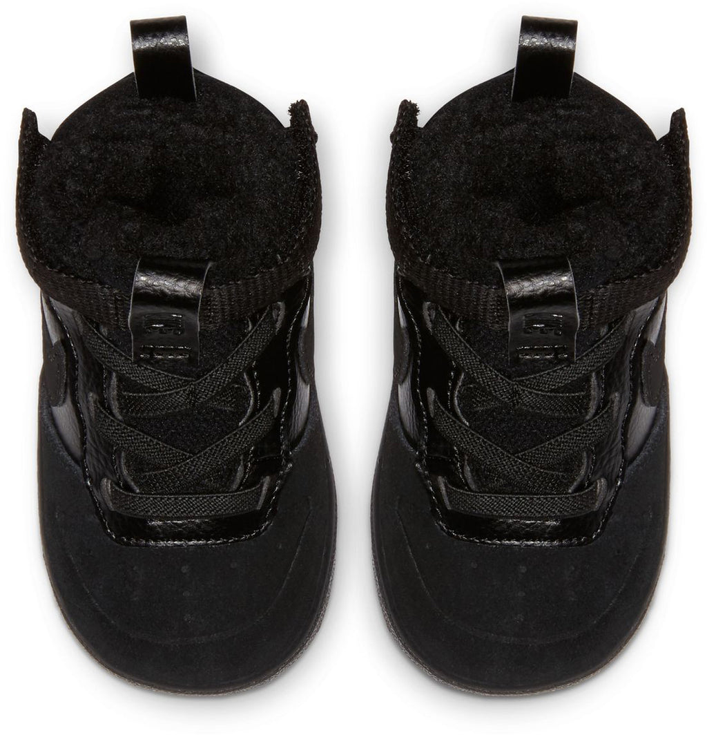 Court Borough Mid 2 sneakers