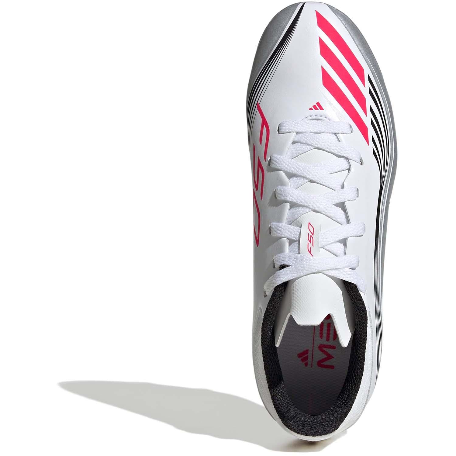 F50 Messi League Firm/Multi-Ground Voetbalschoenen Kids