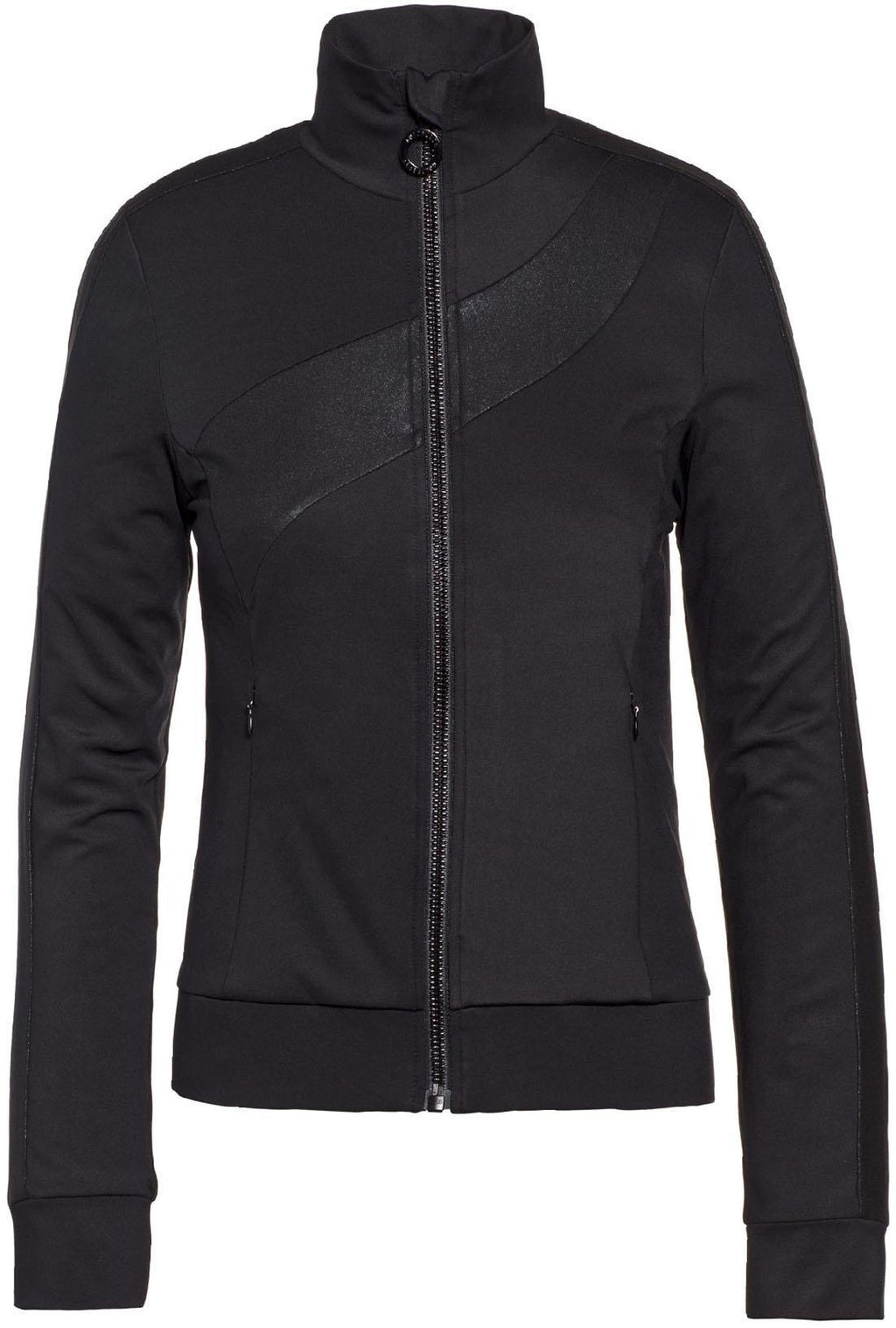 trace cardigan