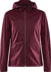 Adv Essence Hydro Jacket W