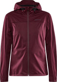 Adv Essence Hydro Jacket W