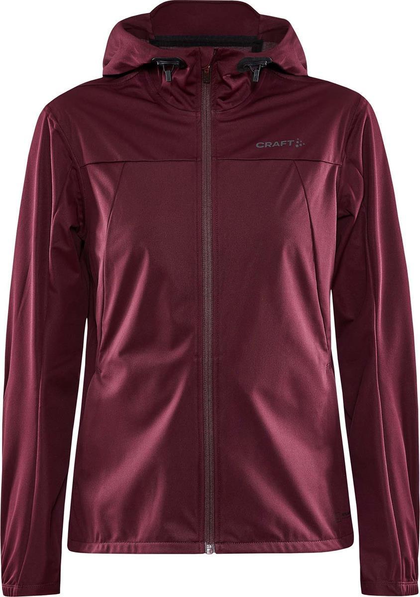 Adv Essence Hydro Jacket W