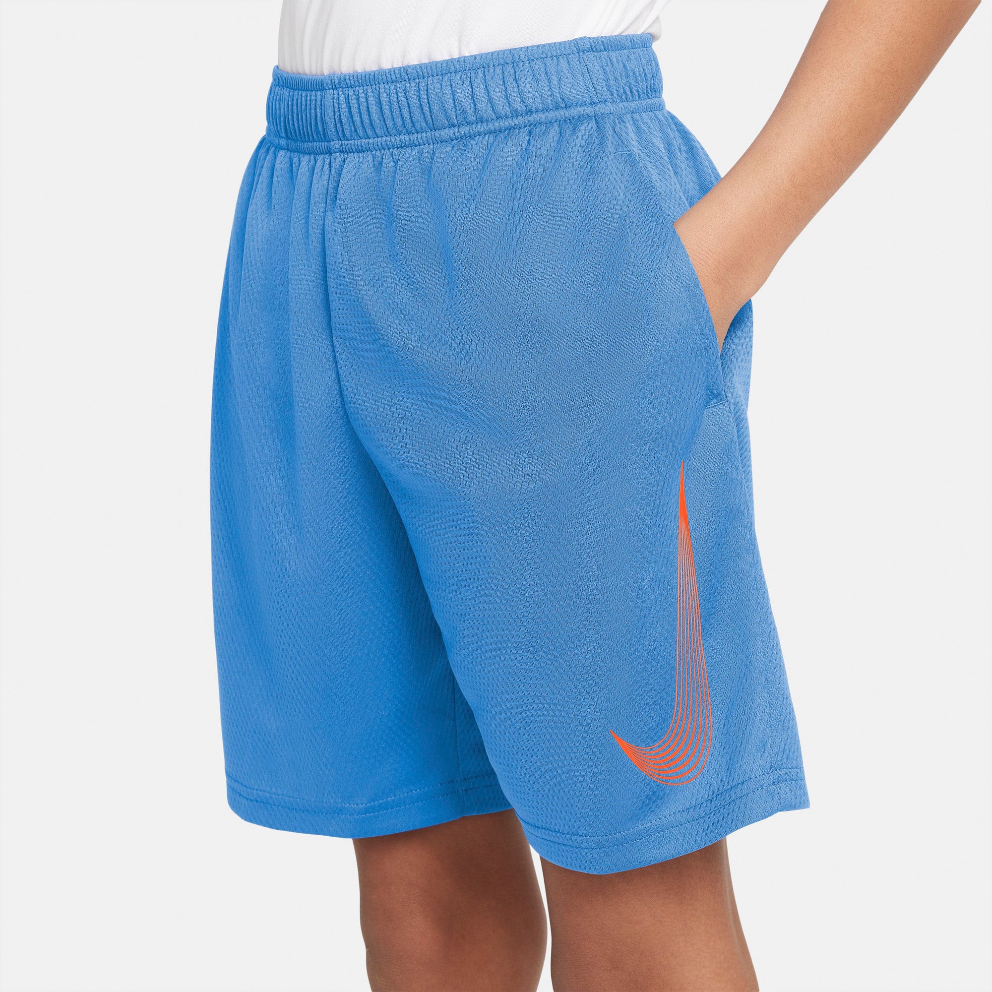 Dri-FIT short