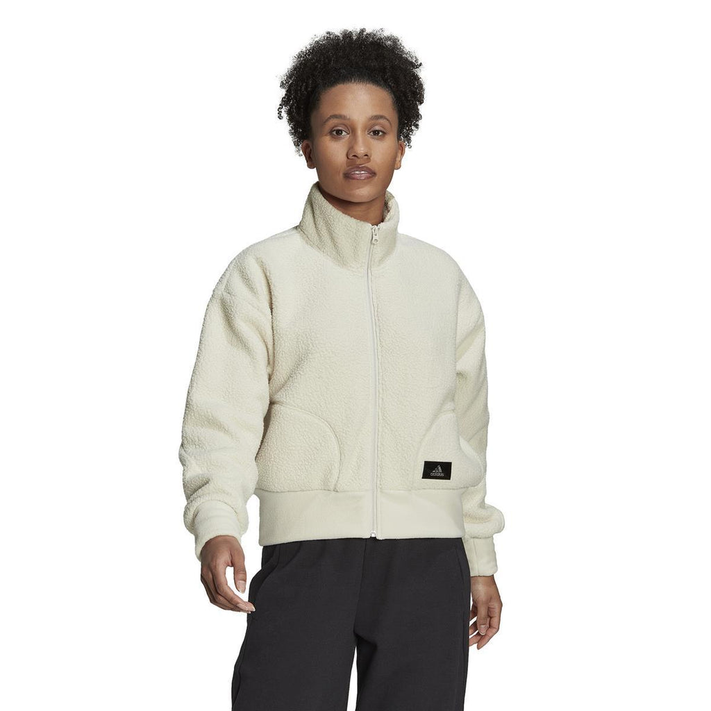Holidayz Sherpa jack