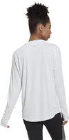 3-Stripes Sport Brand Love Longsleeve
