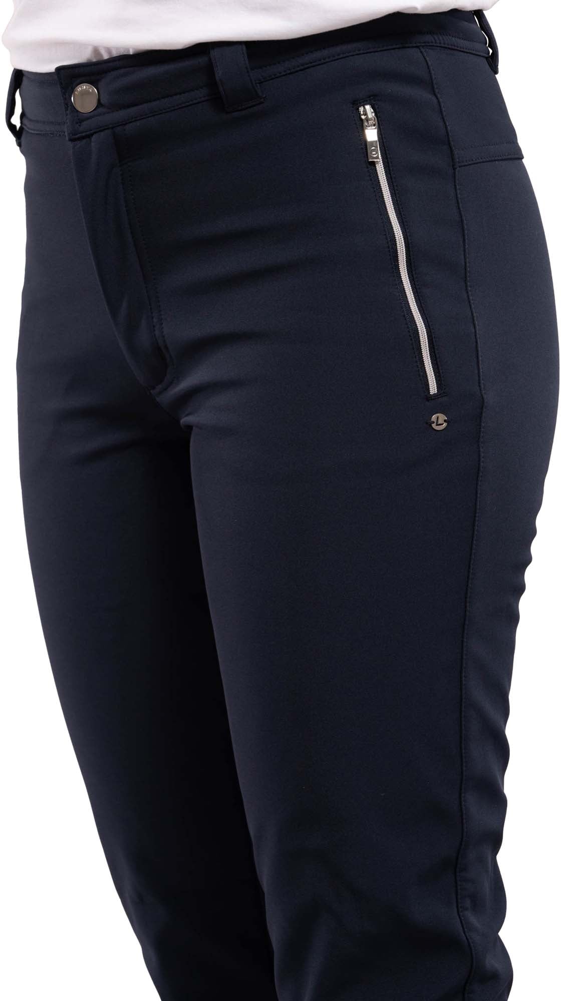 Erottaja softshell broek