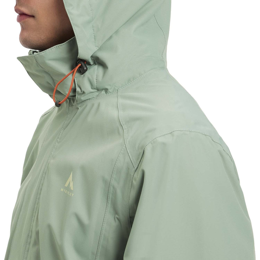 Adia Functional Outdoor Jacket