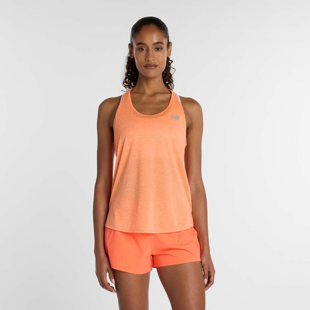 Athletics Tank