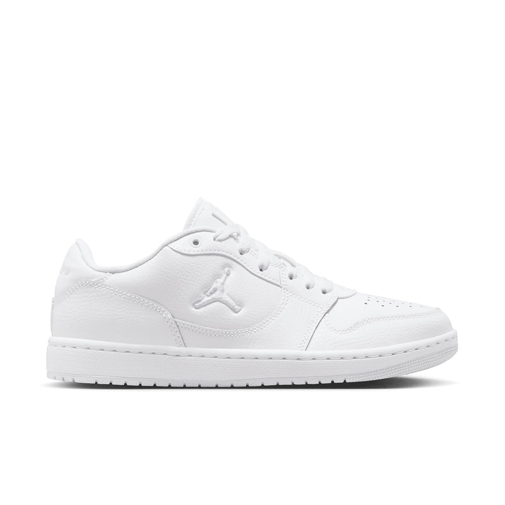 Jordan Court Connect Low Sneakers