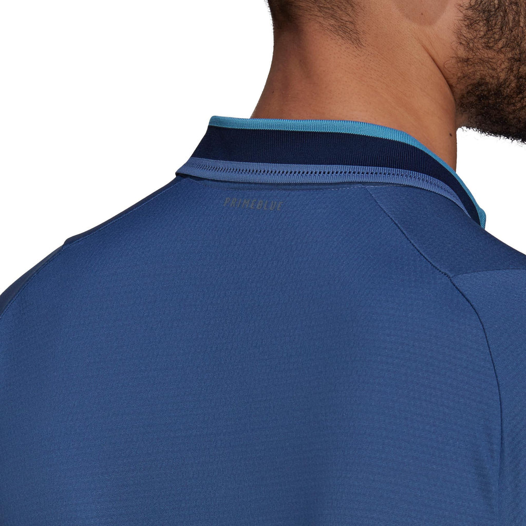 FLFT POLO PB HRHr. Tennispolo