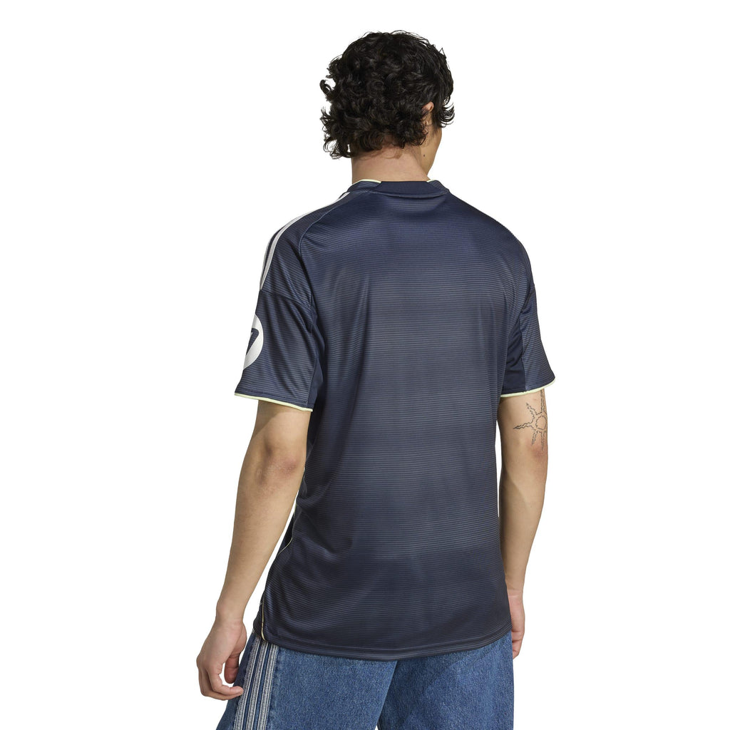 Real Madrid 25/26 Uitshirt