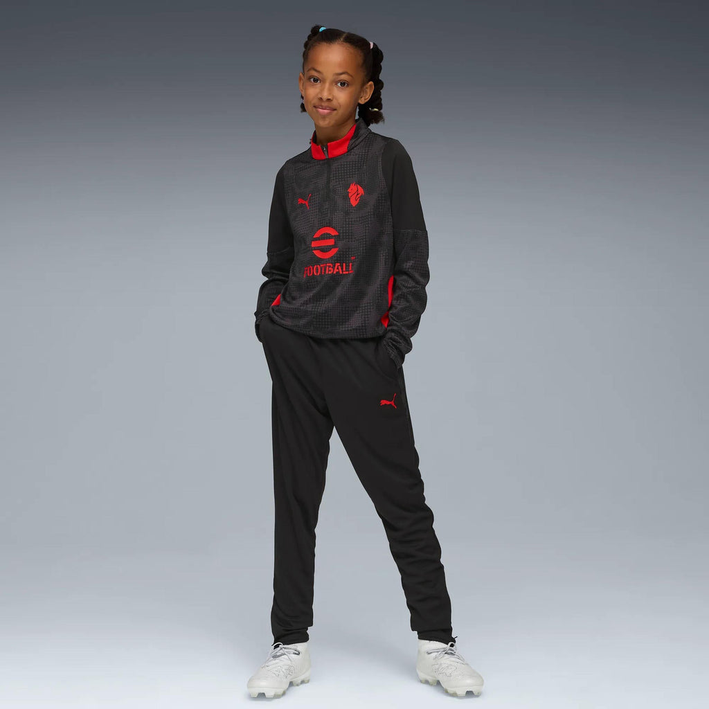 Acm Training 1/4 Zip Top Jr