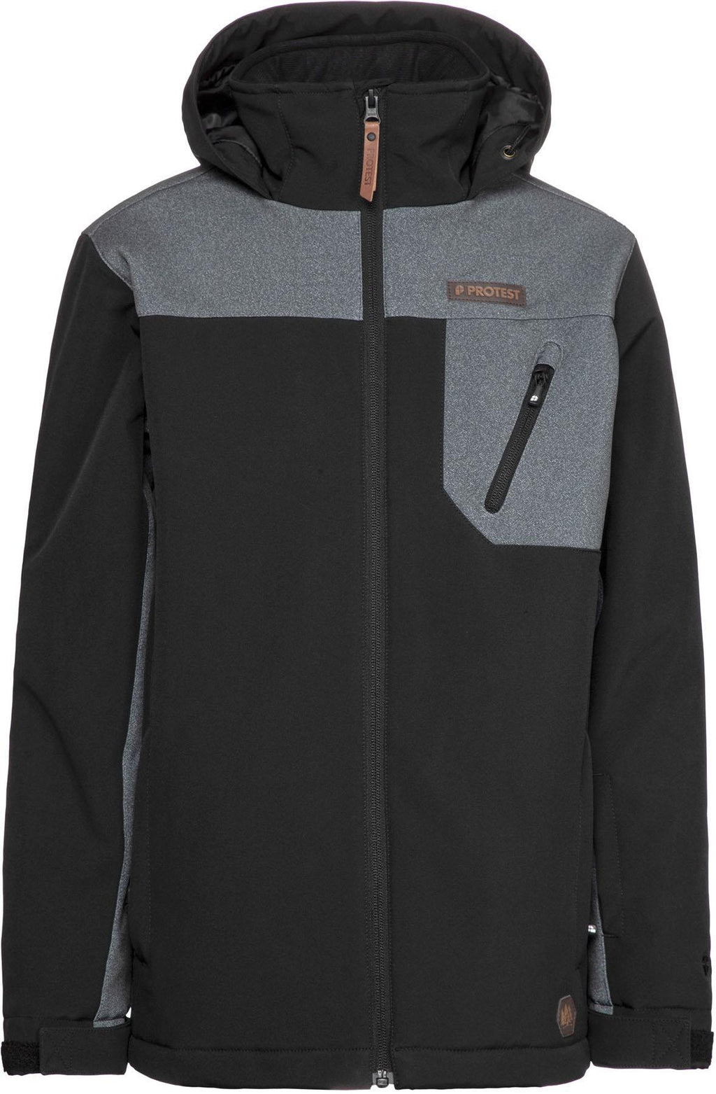 Amaze Jr Snowjacket