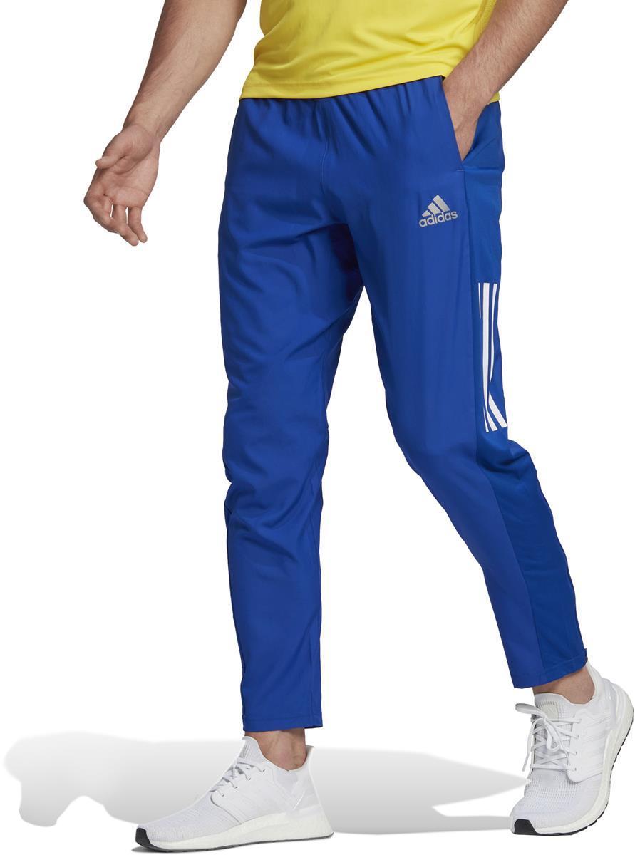 ASTRO PANT WIND. Laufhose lang