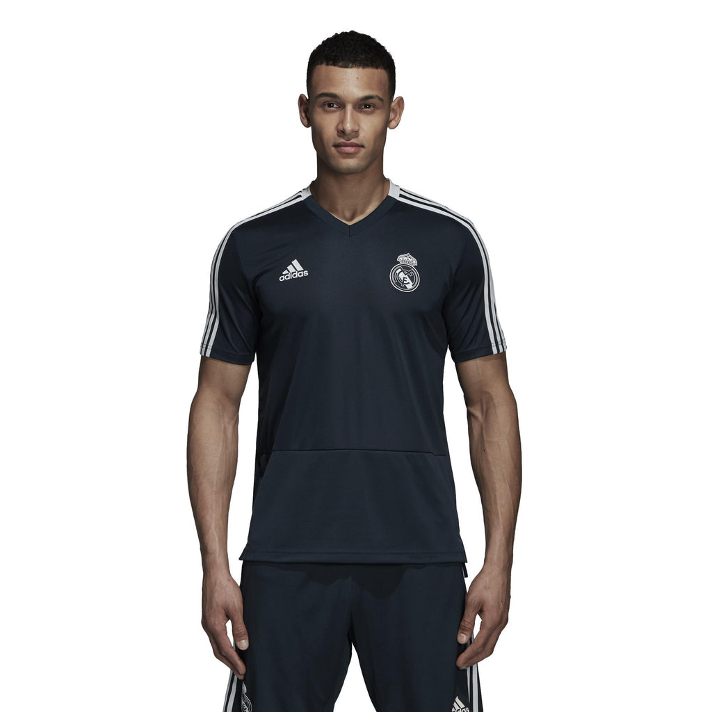 Real Madrid Trainingsshirt 2018-2019