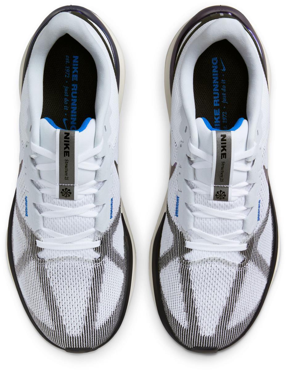 Air Zoom Structure 25 Laufschuh US-Gr.