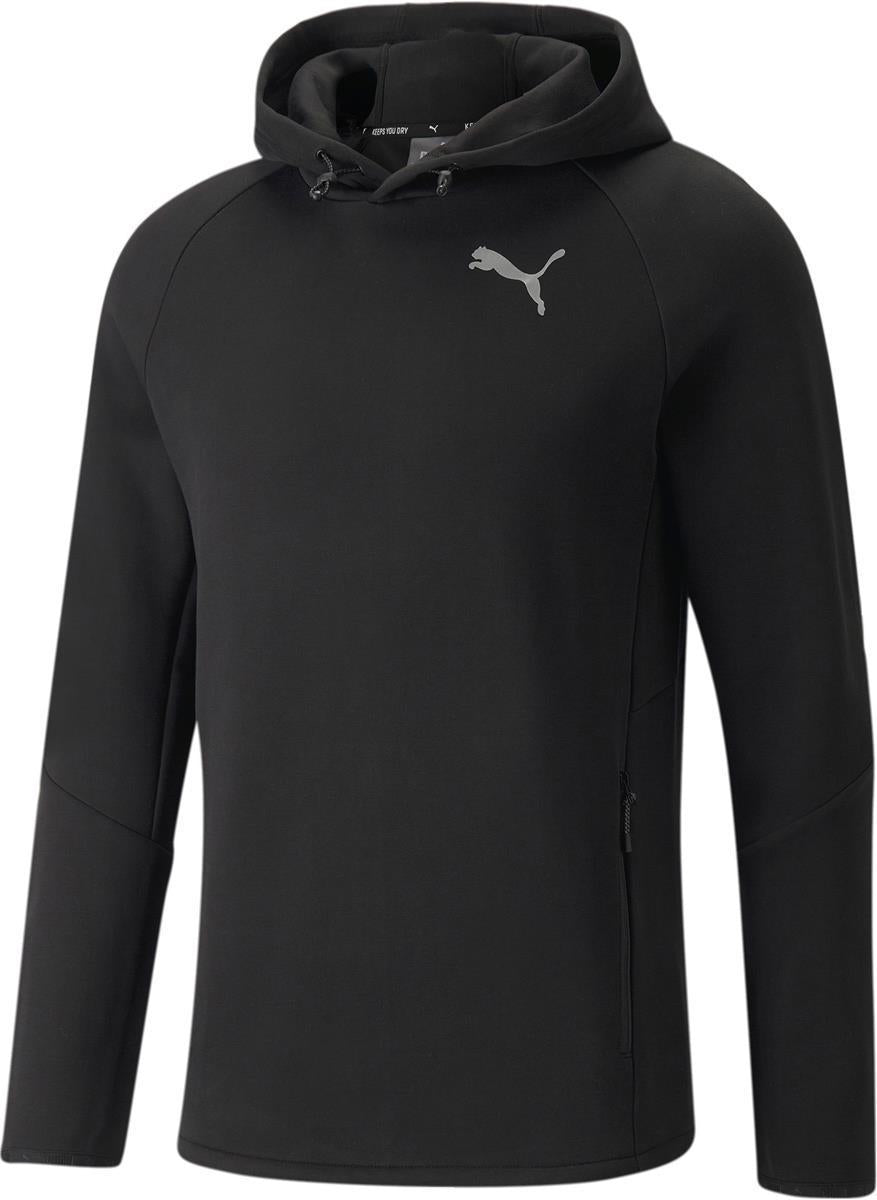 Evostripe Hoodie