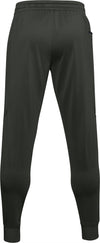 ua armour fleece joggers