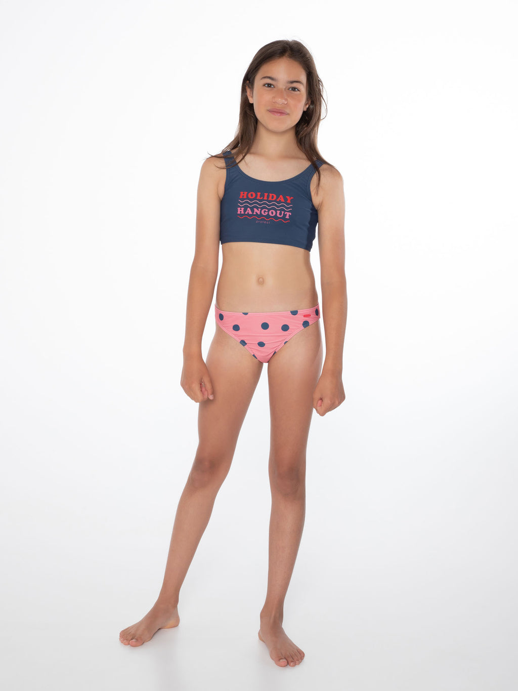 Mattie kids bikini