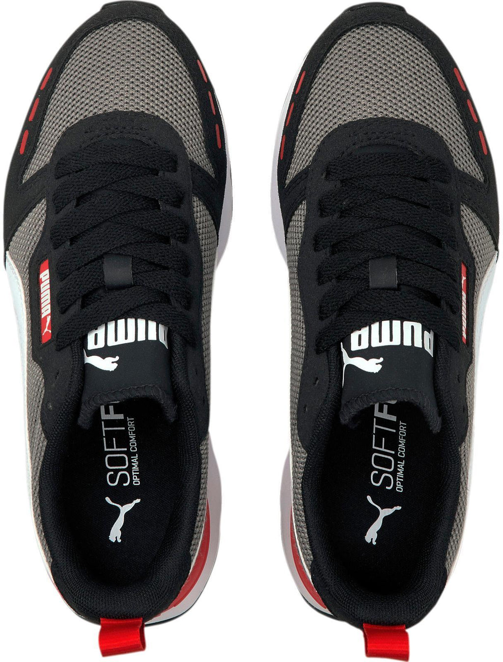 Puma R78 Jr