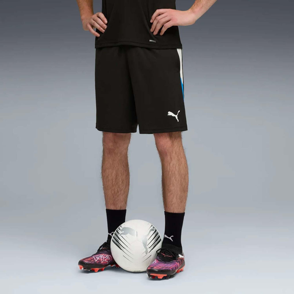 individualliga training shorts 2 (open pockets)
