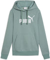 Ess No. 1 Logo Hoodie Fl (