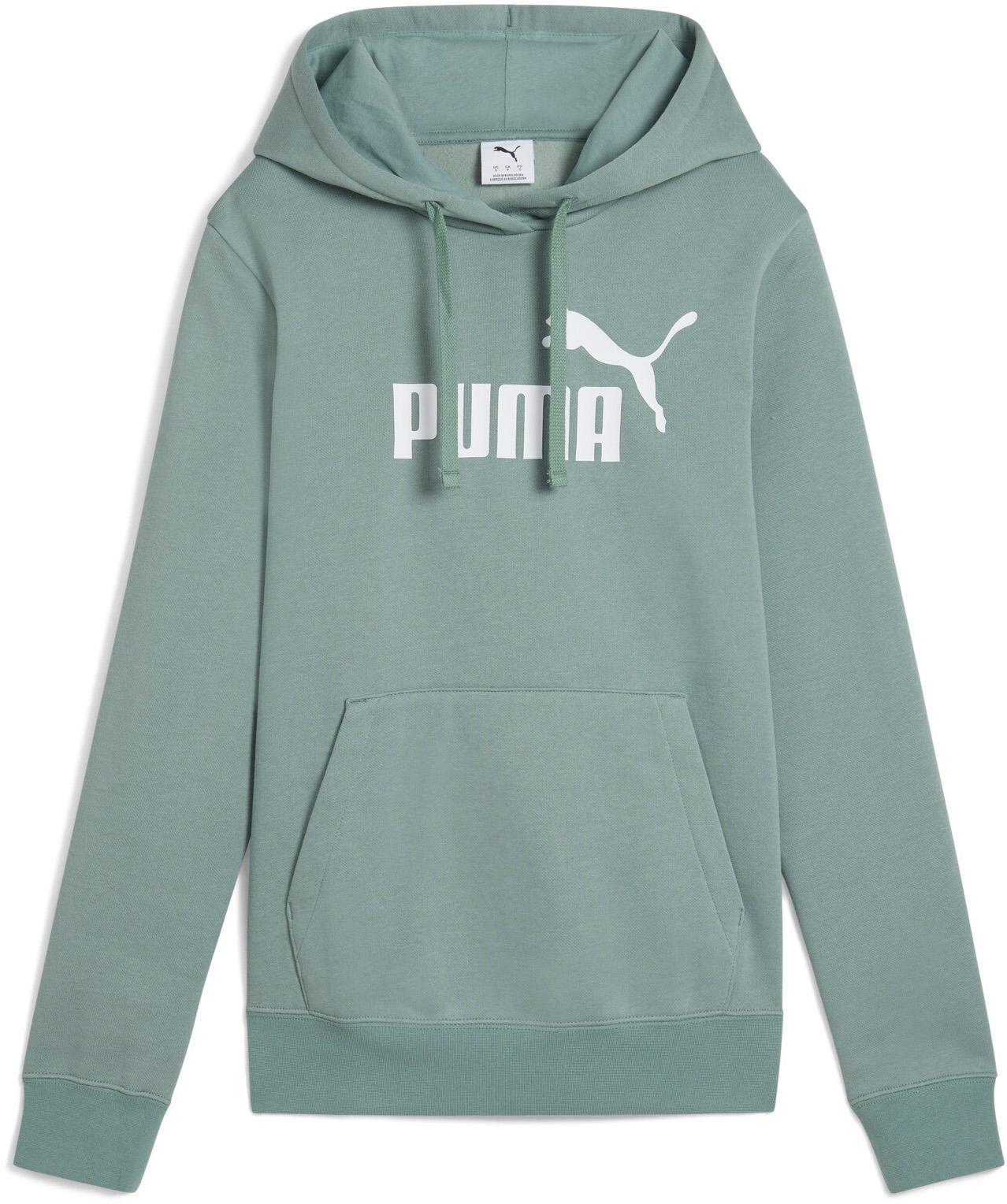Ess No. 1 Logo Hoodie Fl (