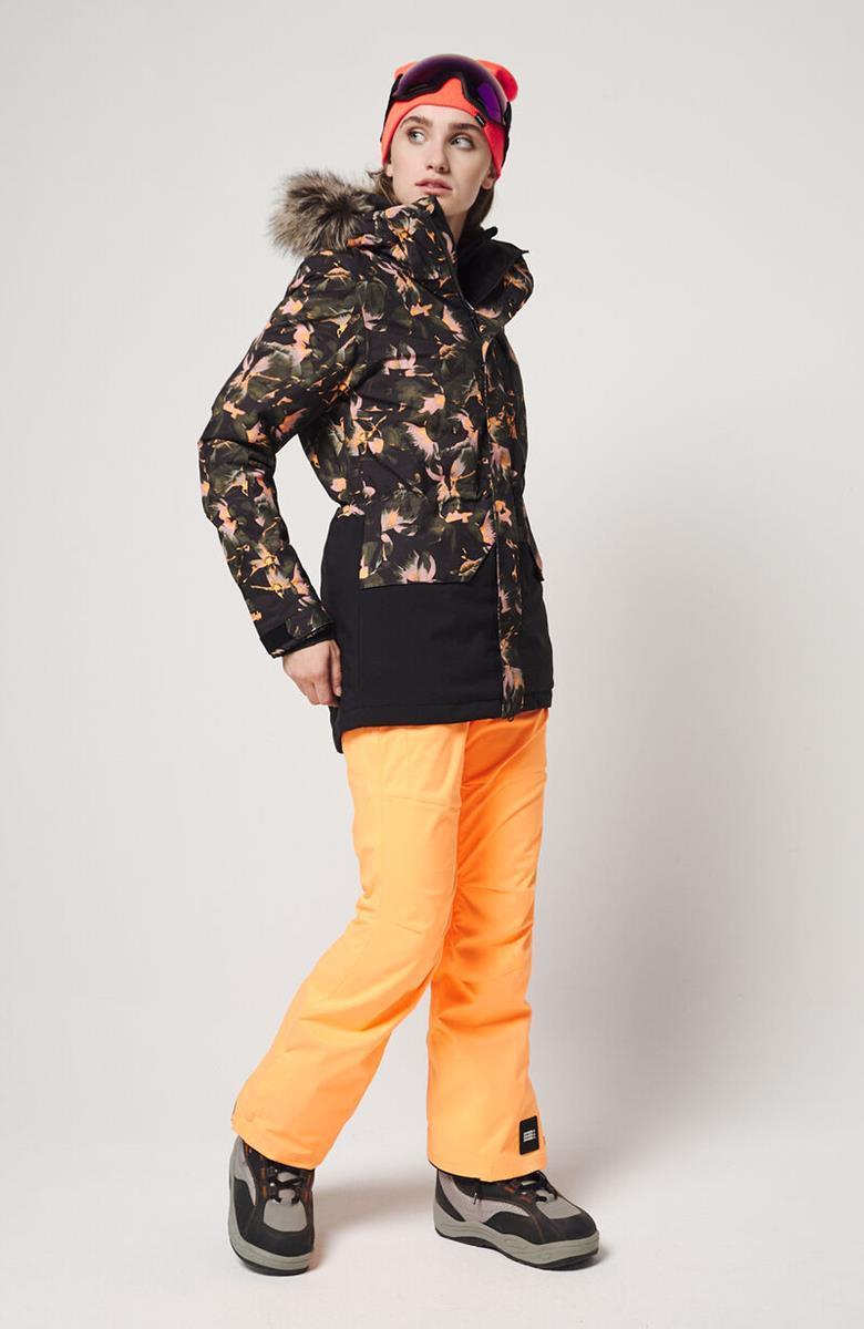 pw zeolite jacket
