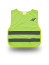 safety runners vest