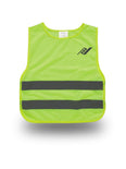 safety runners vest