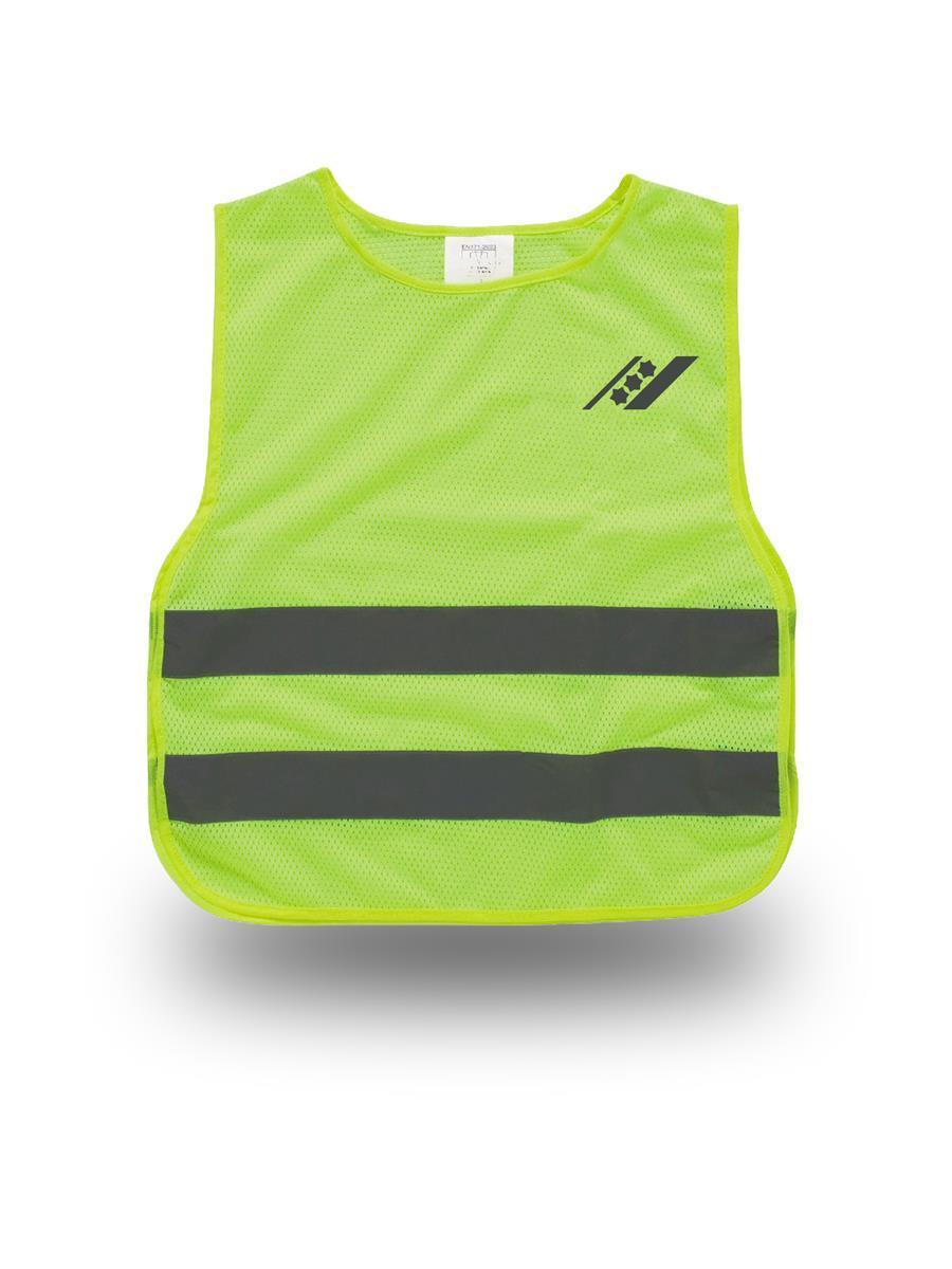 safety runners vest